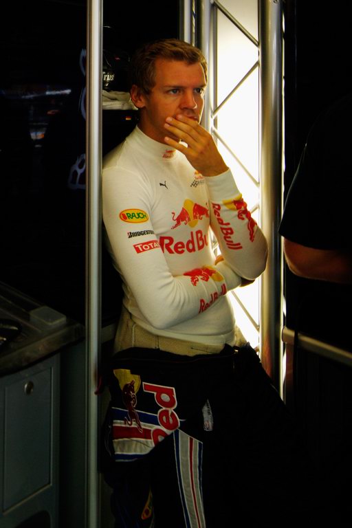 GP TURCHIA - Prove Libere